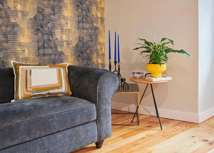 Lisbon Best Choice Apartments Alfama